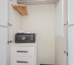 Апартаменты с 1 спальней Junior в Intermark Residence