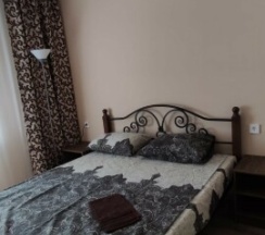 Двухкомнатный комфорт-семейный в Tuta