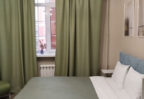 Апартаменты Апартаменты на Гостиничный проезд,  8к1 в Москве