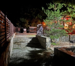 Вилла улучшенная с русской баней №3 в Резиденция 888