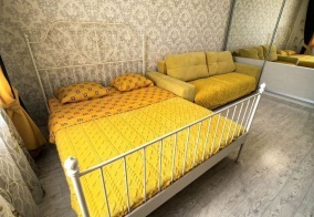 Апартаменты Апартаменты на улица Александра Усольцева, 26 в Ханты-Мансийском автономном округе