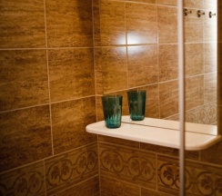 Двухместный номер Comfort двуспальная кровать в Regard