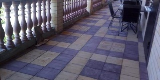 Должанская: Гостевой дом Гостевой дом 8 Сестёр