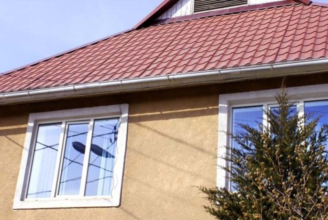 Бишкек: Отель Krokus Guesthouse