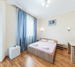 Двухместный номер с балконом в SunCityHotels