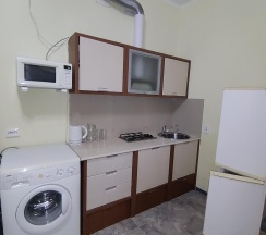2-комнатная комната улучшенная в GelenHouse
