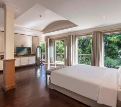 Вилла с 3 комнатами в Hon Tam Resort (formerly MerPerle Hon Tam Resort)