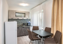 Пушкинская д. 55 кв. 11 в SUNRISE FLAT