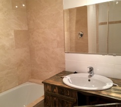 Вилла Deluxe Скандик 220 Bristol/ Elizabeth/ Aspen в Country Resort Skokovo park