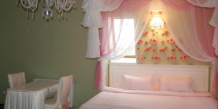 Белореченск: Отель Bel hotel