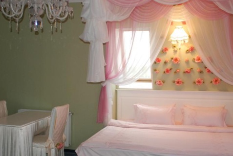 Bel hotel, Белореченск — фото 4
