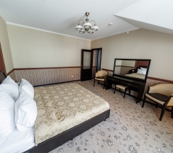 Номер "Делюкс" в Борвиха