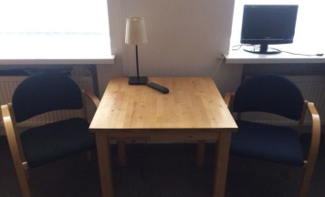 Номер 7: место в общем 8-местном номере в Club 1957