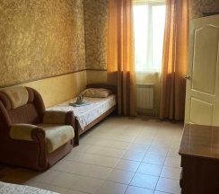 "Стандарт" двухкомнатный в Элегант