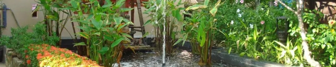 Семейный номер Standard в Niranapa Boutique Resort