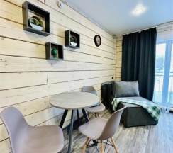 3х  мест. номер в Черногория на Родниковой