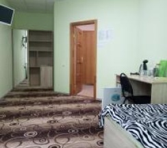 1-местный номер стандарт в Лазурит