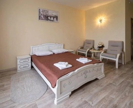 Номер люкс в На Тихом Дону