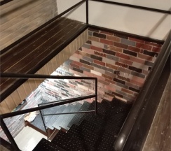 Коттедж в Loft