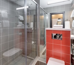 Смарт в Вега Измайлово