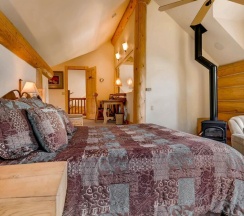 Коттедж в Clifton Lodge