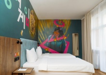 Сочи: Отель Ays Design Hotel