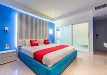 Двухместный номер Standard в Отель Access Inn Pattaya