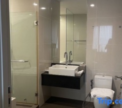 Номер Deluxe в White Sand Beach Residence Pattaya