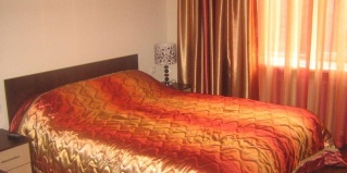 Алматы: Отель Kausar Hotel