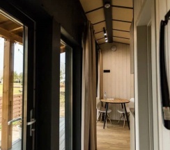 Дом MINI в Близко