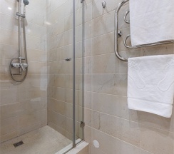 Студия стандарт в Сибирские номера