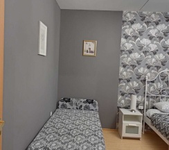 Квартира в Апартаменты на 0012 Госпитальный пер, д.21, корп.2