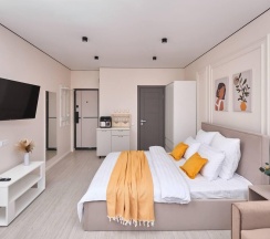 Апартаменты, 25м² в Вива Ла Вида