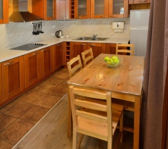 Коттедж премиум в Старт