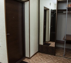 1-комнатные апартаменты стандарт в AntoninaApartments (АнтонинаАпартментс) на улице Крылова
