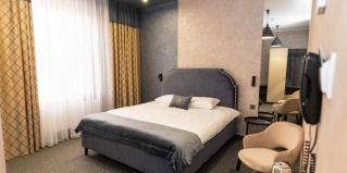 Георгиевск: Отель Spa hotel paradise