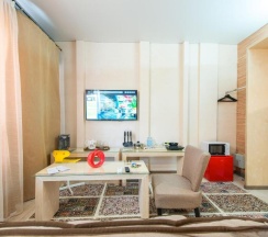 Апартаменты в Ozz