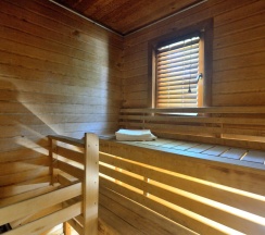 Коттедж стандарт Сосна в Старт