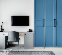 SMART без кухни в Yard Residence