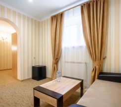 Люкс в Рублевка Village