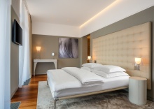 Royal Suite в Crystal House Suite Hotel&SPA