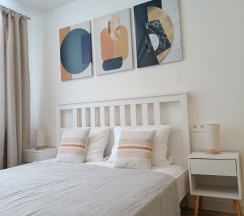 Квартира в Дом в наём