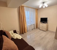 2-комнатные апартаменты стандарт в Rooms Moscow (Румс Москва) на улице Шкулёва