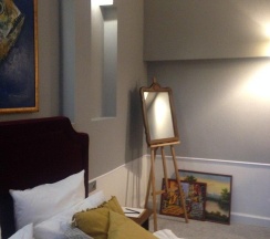 Номер "1906" (с завтраком) в Вороново клубъ