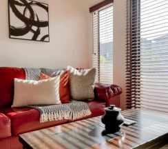 Апартаменты в Supreme 2BD/3BA Condo - Los Angeles