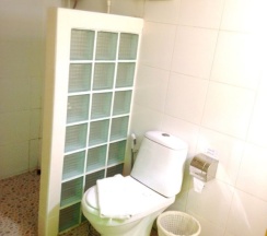 Двухместный номер Standard двуспальная кровать в Jaroenrat Resort