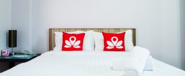 Вилла в ZEN Rooms Ricco Suvarnabhumi