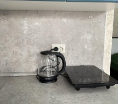 Апартаменты Superior в Ясенская коса-Азовская краса