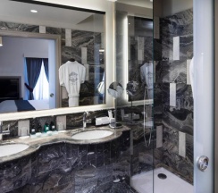 Люкс Deluxe в Hotel Lumen Paris Louvre
