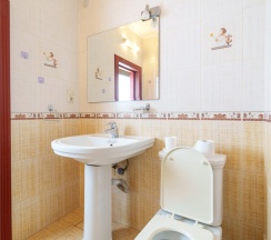 Коттедж в Маринус